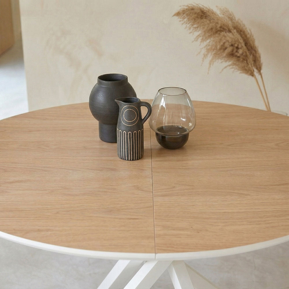 TABLE EXTENSIBLE SEBASTIAN