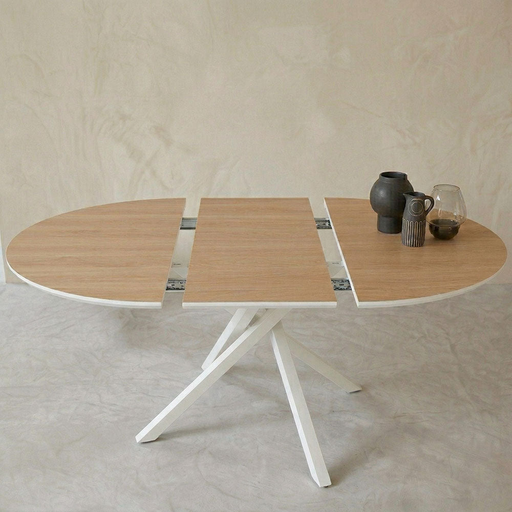 TABLE EXTENSIBLE SEBASTIAN