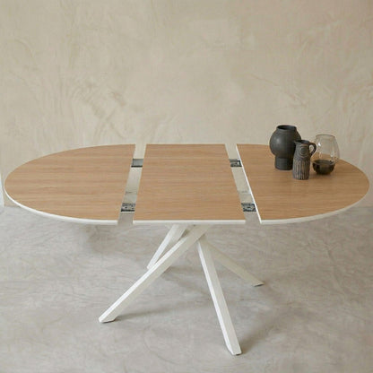 TABLE EXTENSIBLE SEBASTIAN