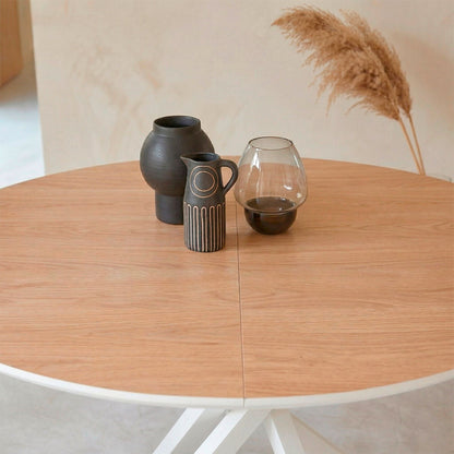 TABLE EXTENSIBLE SEBASTIAN