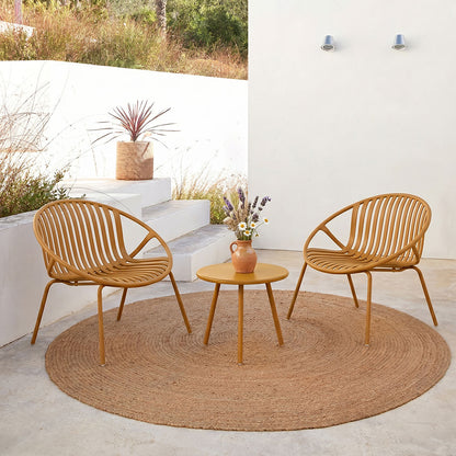 TILDE ARMCHAIR SET