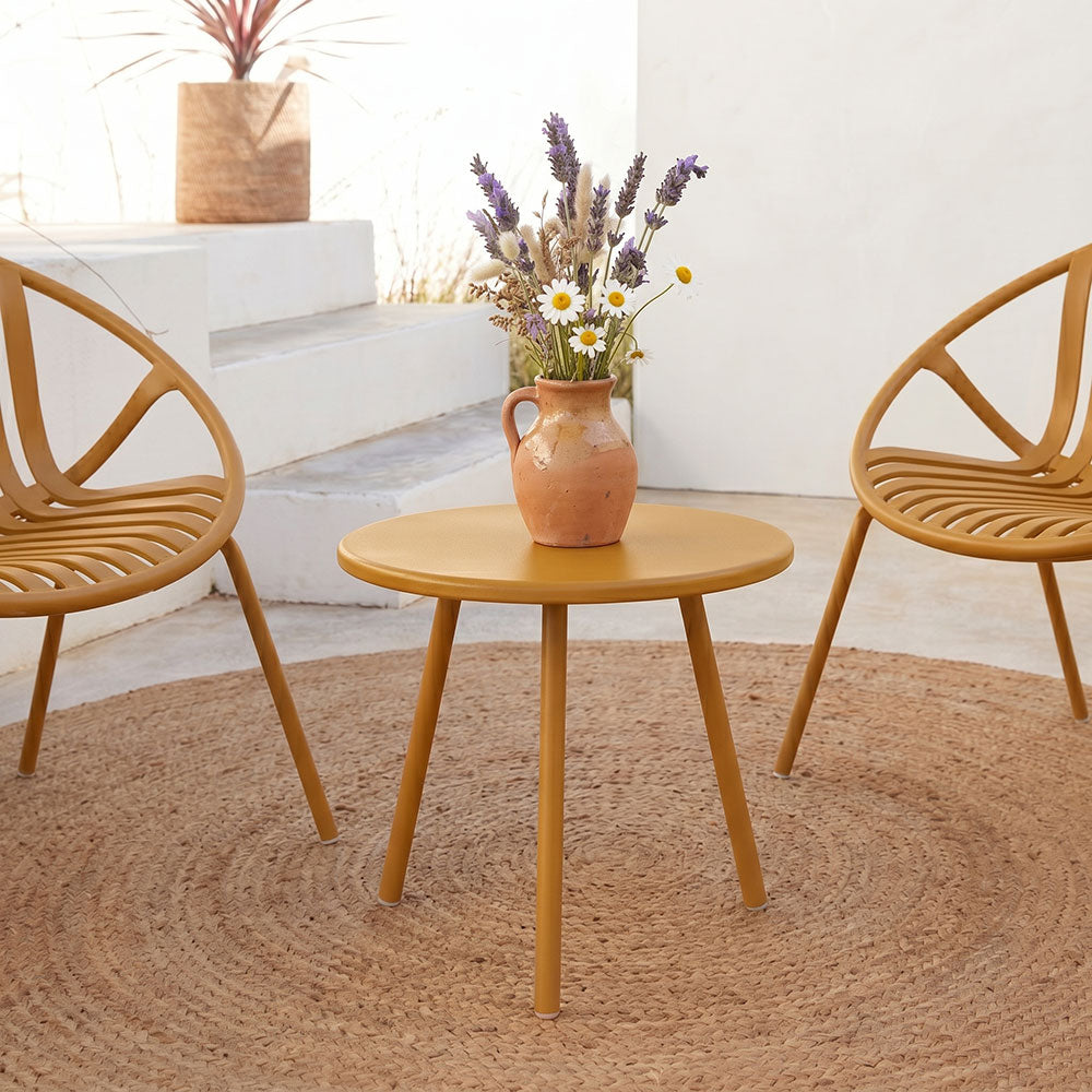 TILDE ARMCHAIR SET