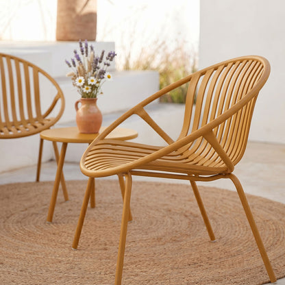 TILDE ARMCHAIR SET