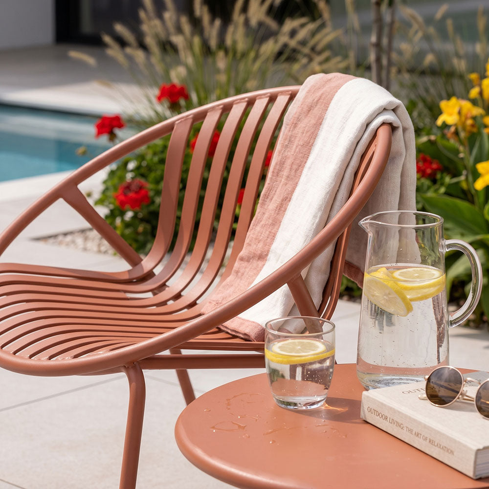 TILDE ARMCHAIR SET