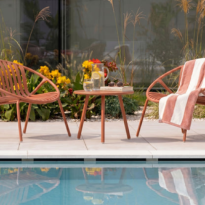TILDE ARMCHAIR SET