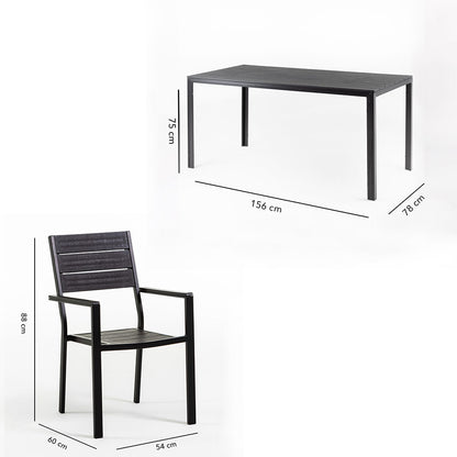 SALON REPAS THOMAS + 6 ADELE