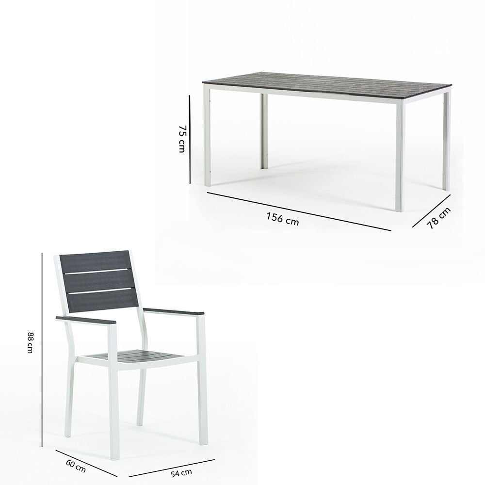 SALON REPAS THOMAS + 6 ADELE