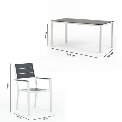 SALON REPAS THOMAS + 6 ADELE