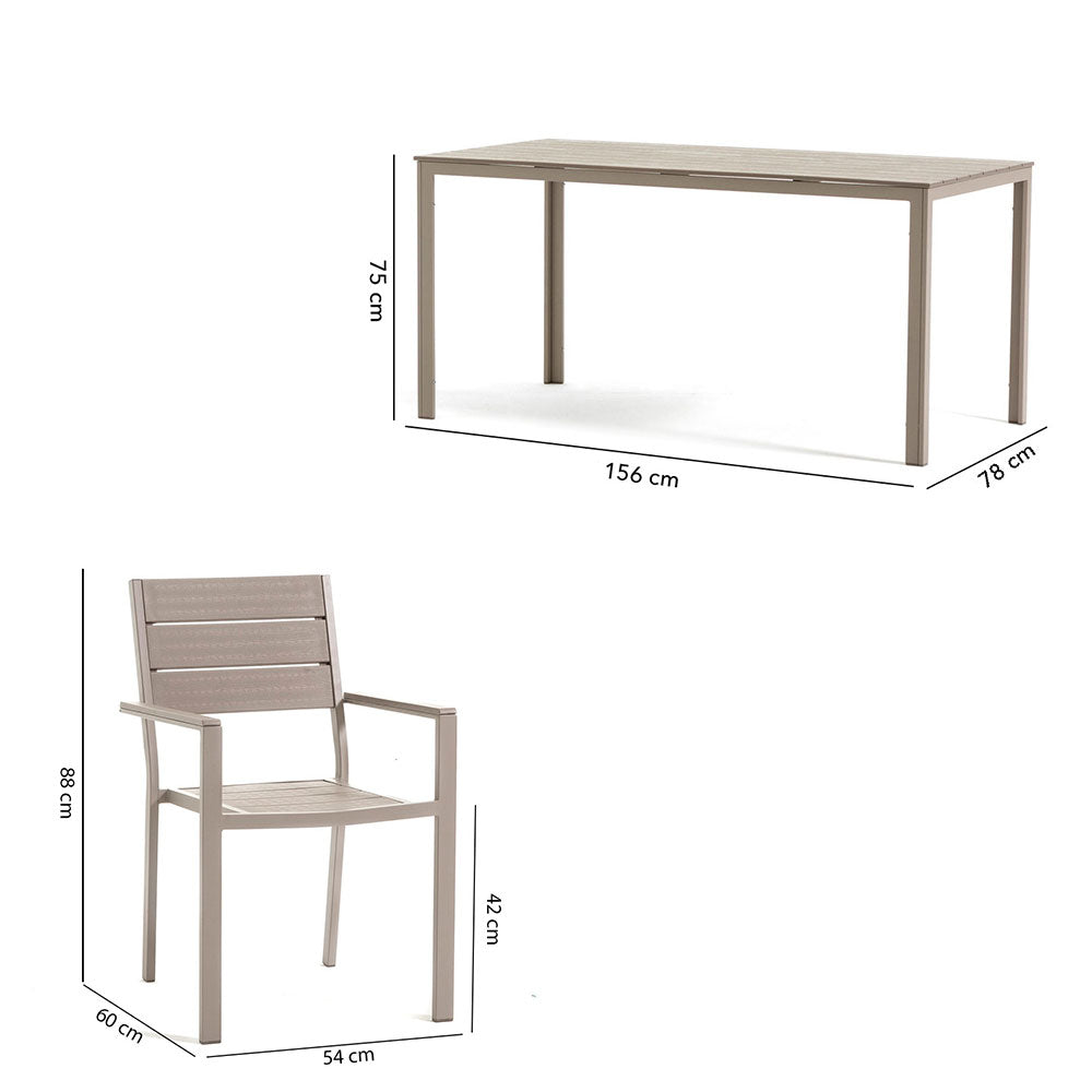 SALON REPAS THOMAS + 6 ADELE