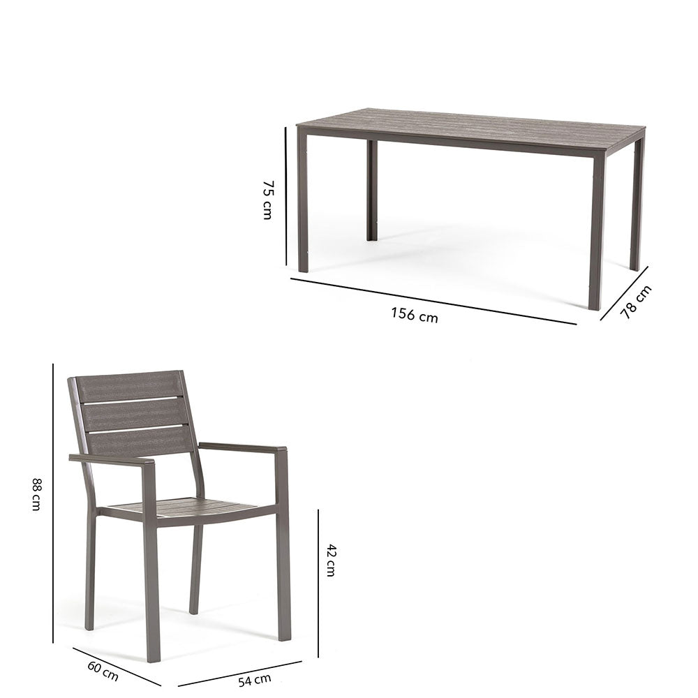 SALON REPAS THOMAS + 6 ADELE