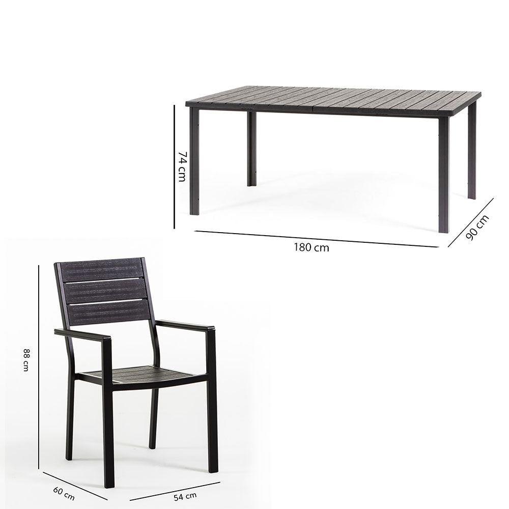 SALON REPAS THOMAS + 6 ADELE