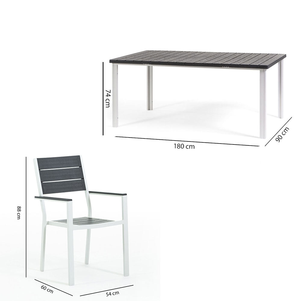 SALON REPAS THOMAS + 6 ADELE