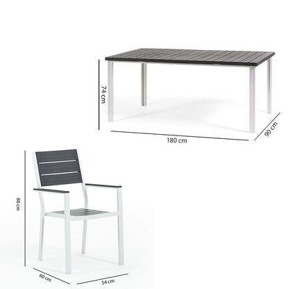 SALON REPAS THOMAS + 6 ADELE