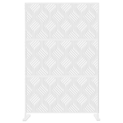  STEEL PRIVACY SCREEN