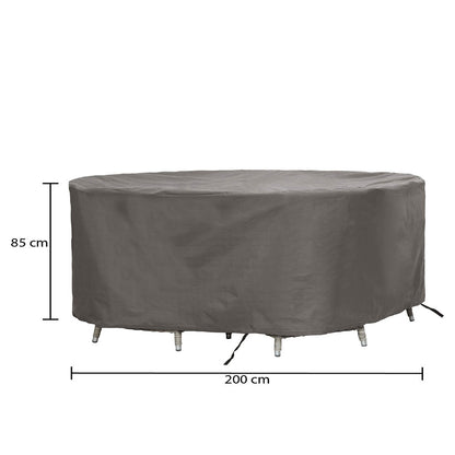 HOUSSE DE PROTECTION POUR SALON REPAS