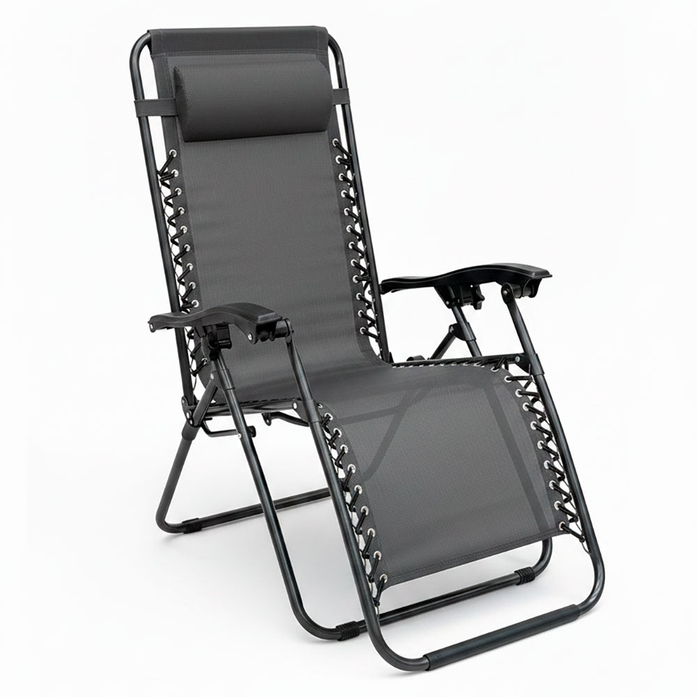 CHAISES ZERO GRAVITY VELA
