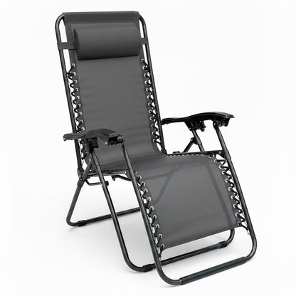 CHAISES ZERO GRAVITY VELA