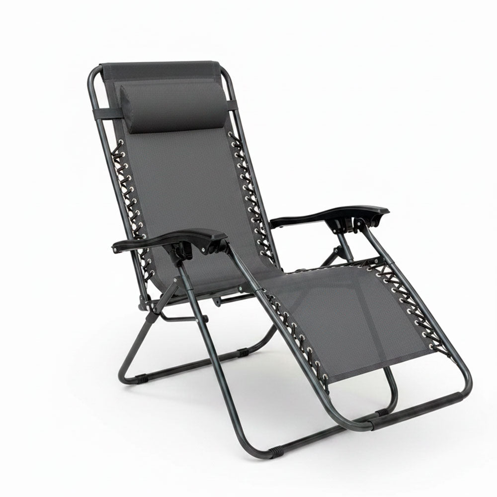 CHAISES ZERO GRAVITY VELA