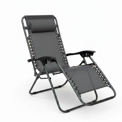 CHAISES ZERO GRAVITY VELA