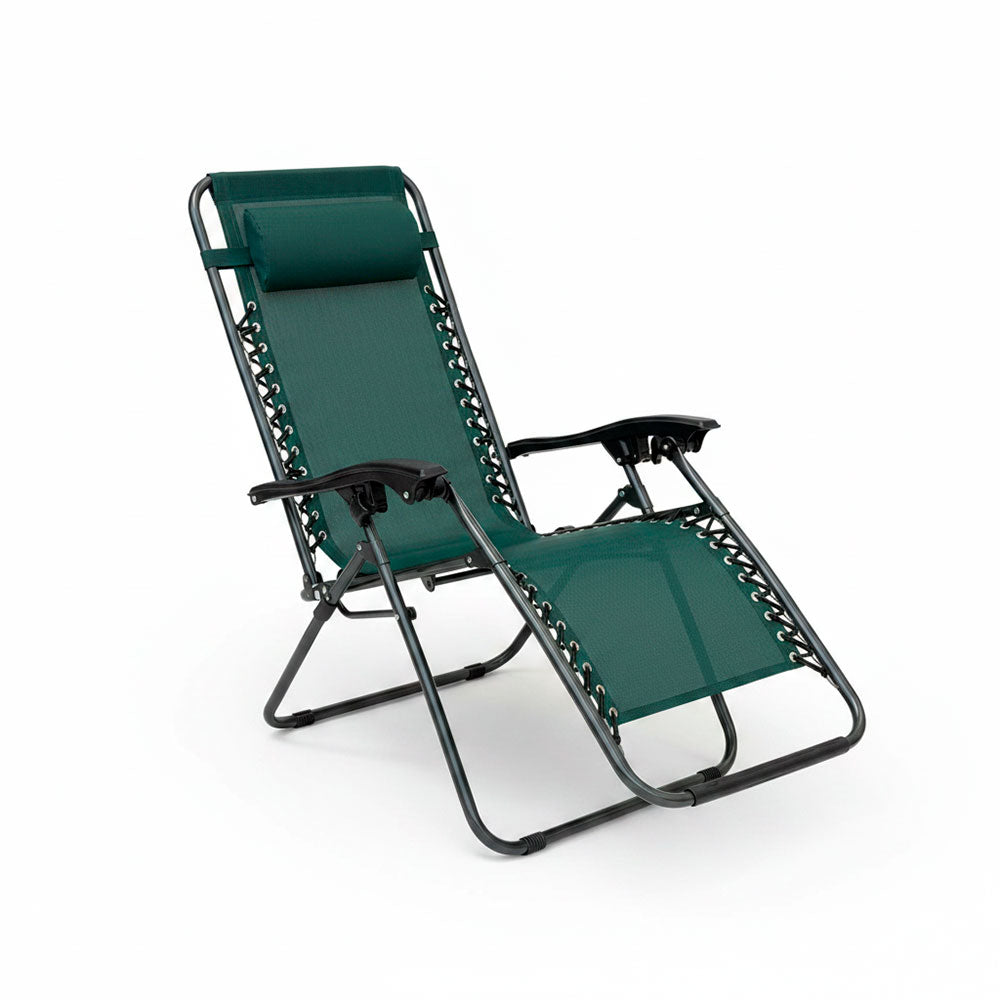 CHAISES ZERO GRAVITY VELA